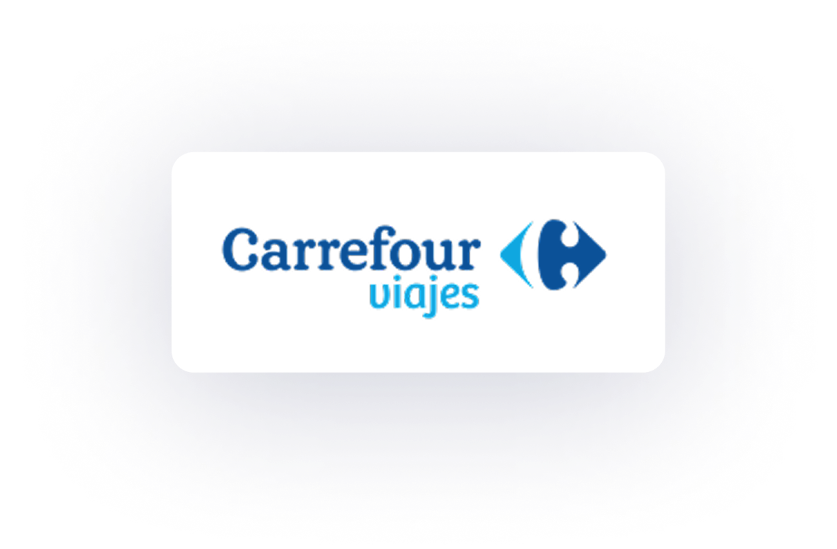Carrefour Viajes